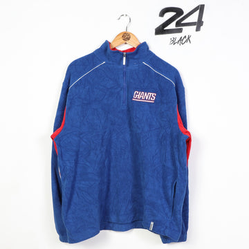 Vintage New York Giants Reebok Fleece