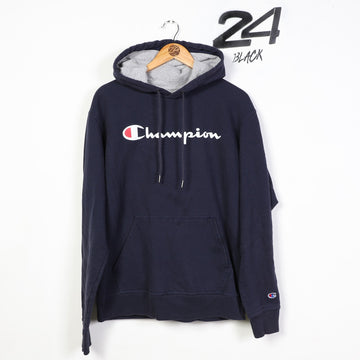 Vintage Champion Hoodie