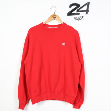 Vintage Champion Sweatshirt
