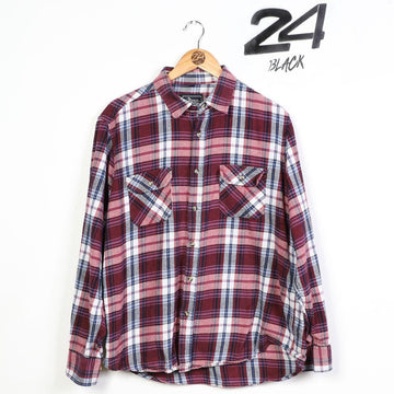 Vintage Flannel Shirt