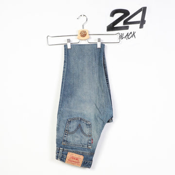 Vintage Levi's 529 Bootcut Jeans