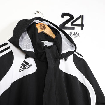 Vintage Adidas Jacket