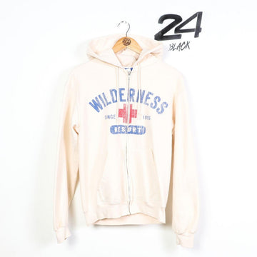 Vintage Champion Full Zip Hoodie