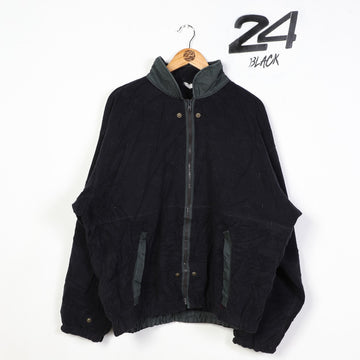 Vintage London Fog Fleece Jacket