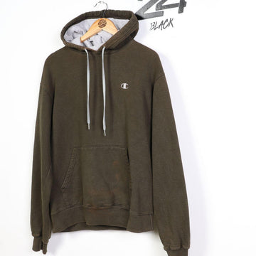 Vintage Champion Hoodie