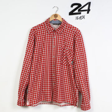 Vintage Checked Shirt