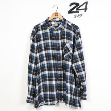 Vintage Flannel Shirt