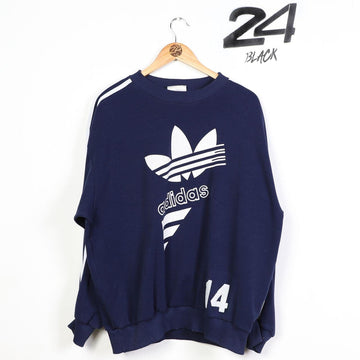 Vintage Adidas Sweatshirt
