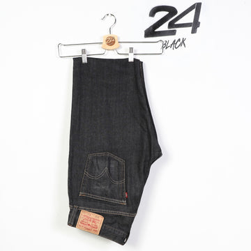 Vintage Levi's 514 Slim Jeans