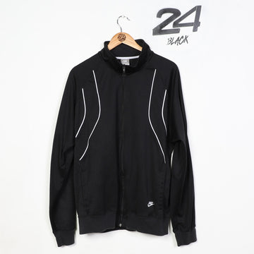 Vintage Nike Track Jacket