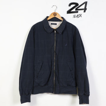 Vintage Nautica Jacket