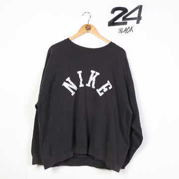 Vintage Nike Sweatshirt