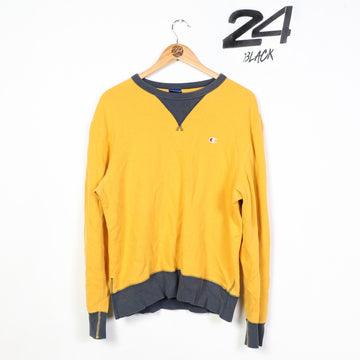 Vintage Champion Sweatshirt