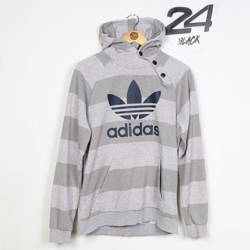Vintage Adidas Hoodie