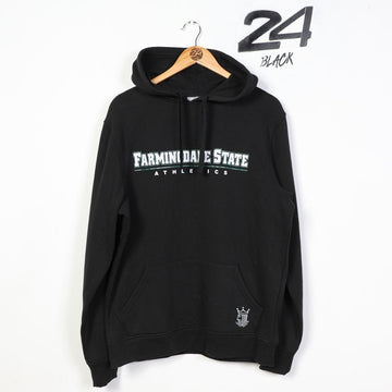 Vintage Farmingdale State Hoodie
