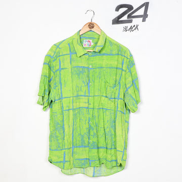 Vintage Jams World Abstract Shirt