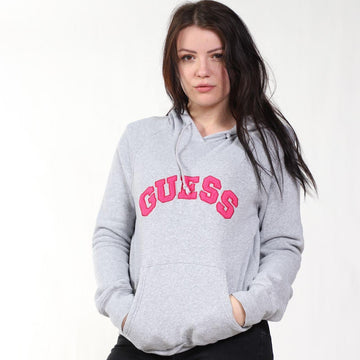 Vintage Guess Hoodie