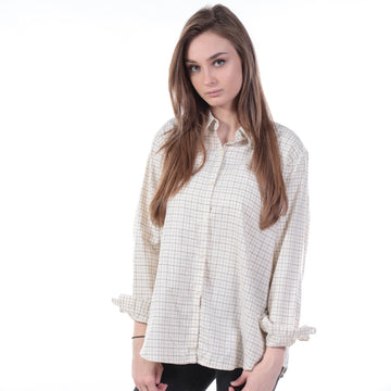 Vintage Lauren Ralph Lauren Cuff Link Shirt