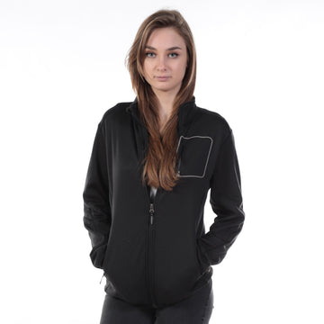 Vintage Champion Track Jacket