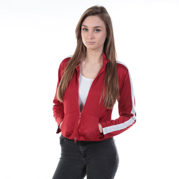 Vintage Nike Track Jacket