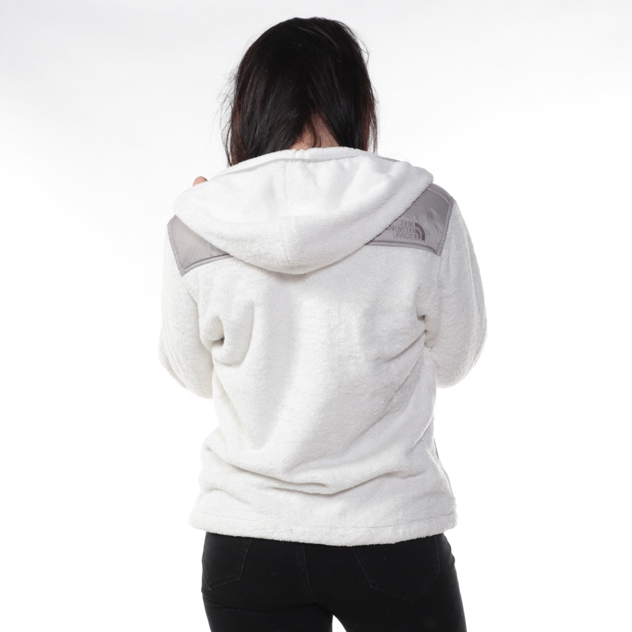 Vintage The North Face Fleece