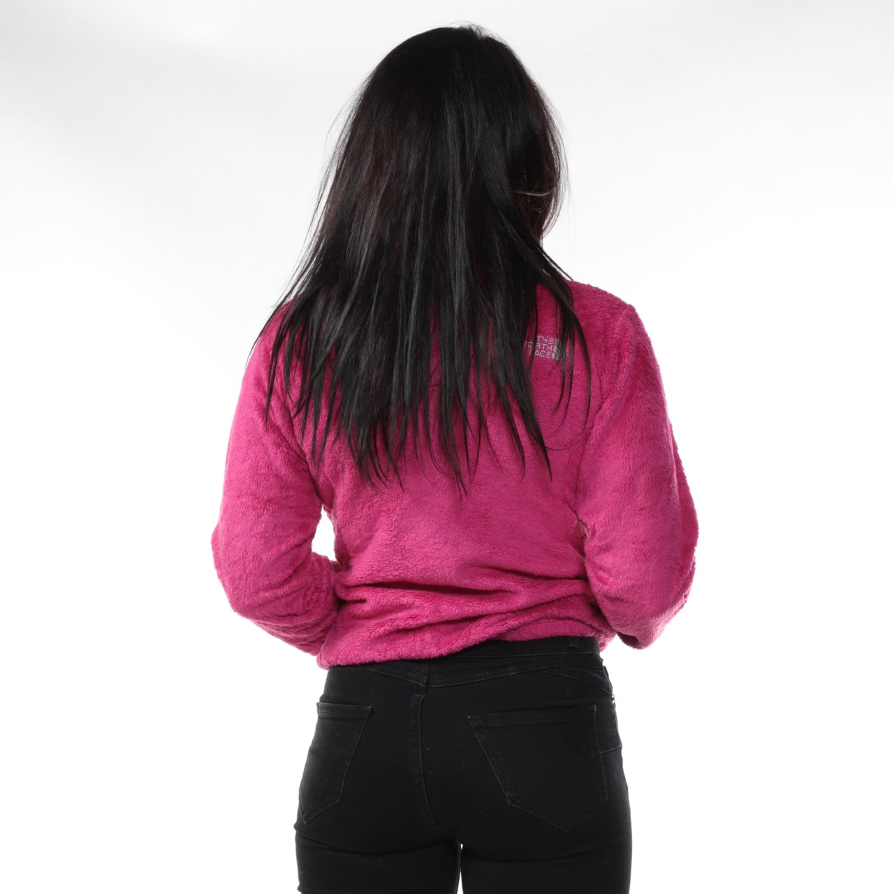 Vintage The North Face Fleece
