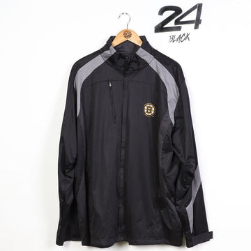 Vintage Boston Bruins Jacket