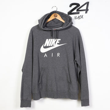 Vintage Nike Hoodie