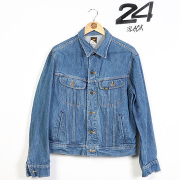 Vintage Lee Denim Jacket