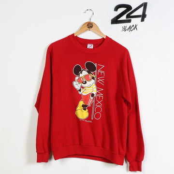 Vintage Disney Sweatshirt