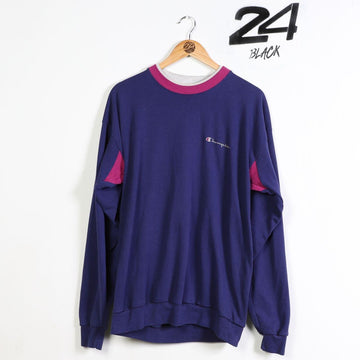 Vintage Champion Sweatshirt