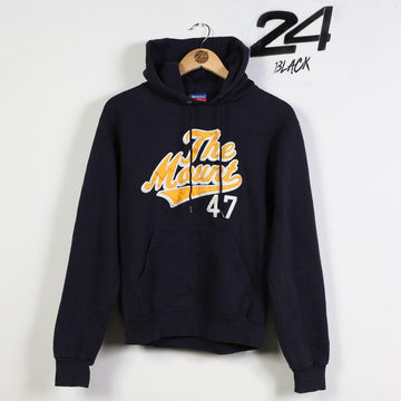 Vintage Champion College Hoodie