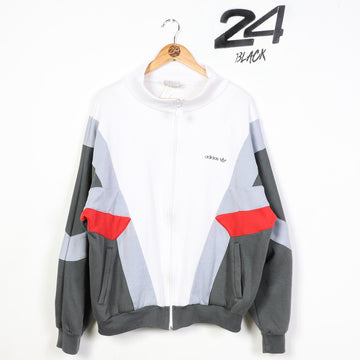 Vintage Adidas Jacket