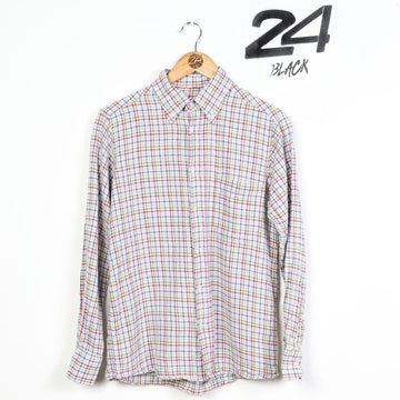 Vintage Flannel Shirt