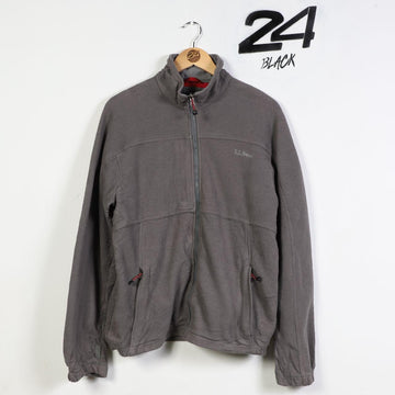 Vintage LL Bean Fleece