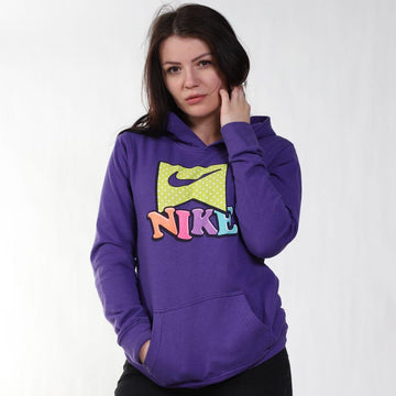 Vintage Nike Hoodie