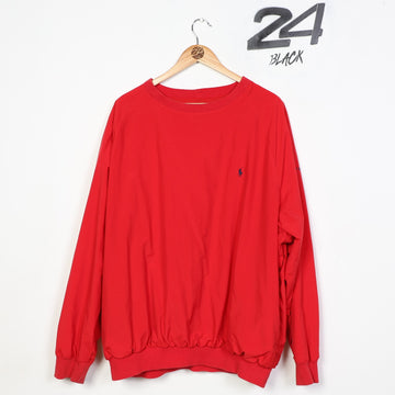 Vintage Polo Ralph Lauren Windbreaker