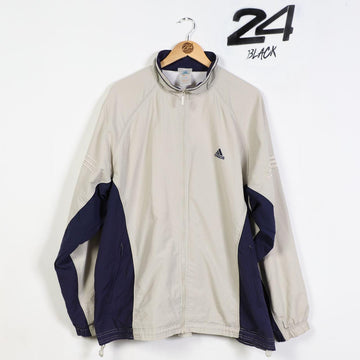 Vintage Adidas Jacket