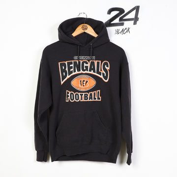 Vintage Cincinnati Bengals NFL Hoodie