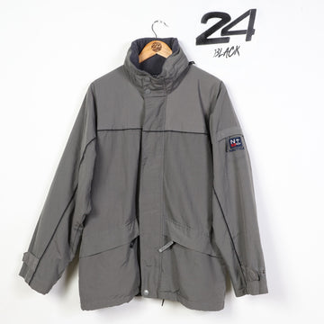 Vintage Nautica Jacket