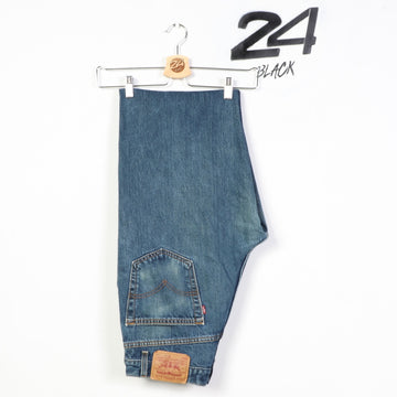 Vintage Levi's 559 Relaxed Jeans