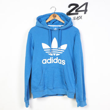 Vintage Adidas Hoodie