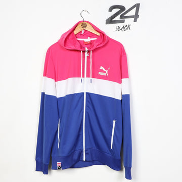 Vintage Puma Track Jacket