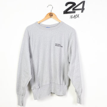 Vintage Champion Sweatshirt