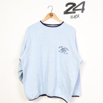 Vintage Rodeo Gym Sweatshirt