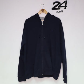 Vintage Champion Full Zip Hoodie