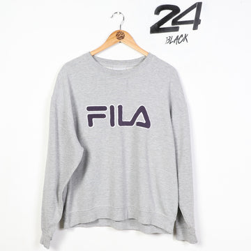 Vintage Fila Sweatshirt