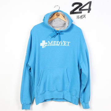 Vintage Champion Hoodie