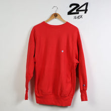 Vintage Champion Reverse Weave Sweatshirt