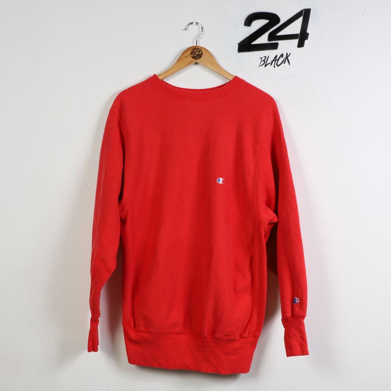 Vintage Champion Reverse Weave Sweatshirt